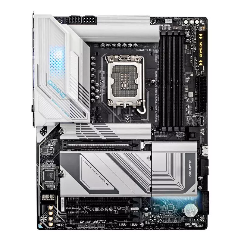 GIGABYTE Z890 GAMING X WIFI7