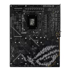 ASUS ROG STRIX Z890-E GAMING WIFI