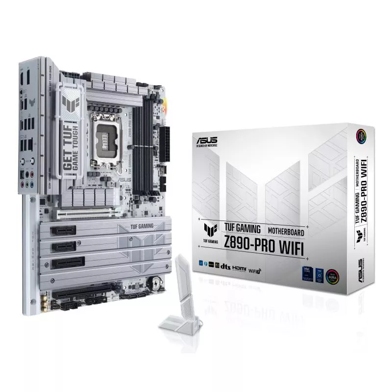 ASUS TUF GAMING Z890-PRO WIFI