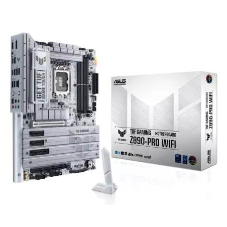 ASUS TUF GAMING Z890-PRO WIFI