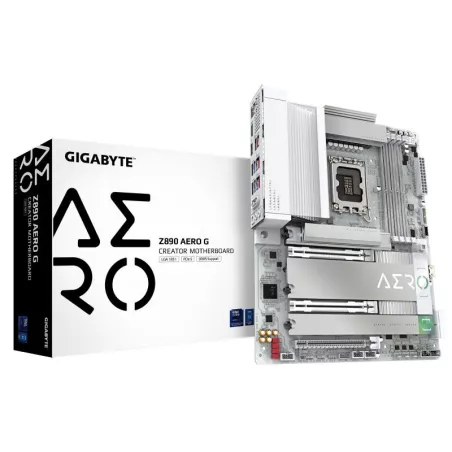 GIGABYTE Z890 AERO G