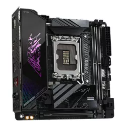 GIGABYTE Z890I AORUS ULTRA