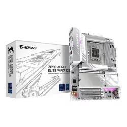 GIGABYTE Z890 AORUS ELITE WF7 ICE