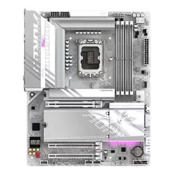 GIGABYTE Z890 AORUS ELITE WF7 ICE