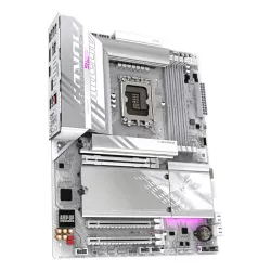 GIGABYTE Z890 AORUS ELITE WF7 ICE