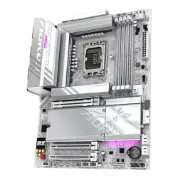GIGABYTE Z890 AORUS ELITE WF7 ICE