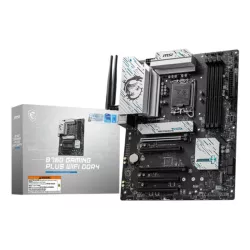 MSI B760 GAMING PLUS WIFI DDR4