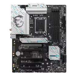 MSI B760 GAMING PLUS WIFI DDR4