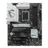 MSI B760 GAMING PLUS WIFI DDR4