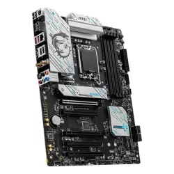 MSI B760 GAMING PLUS WIFI DDR4