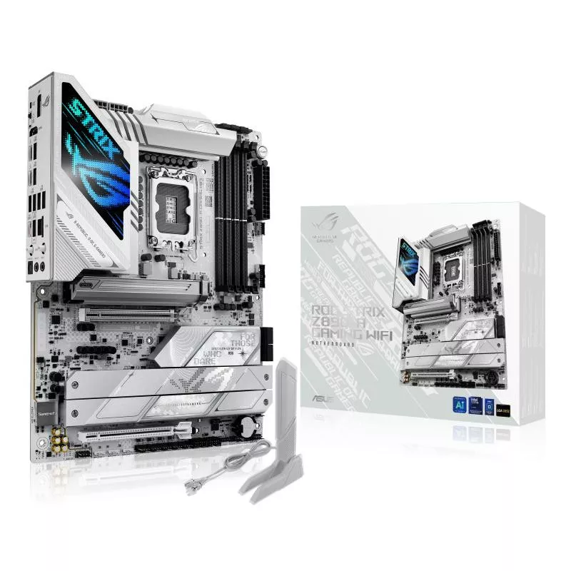 ASUS ROG STRIX Z890-A GAMING WIFI