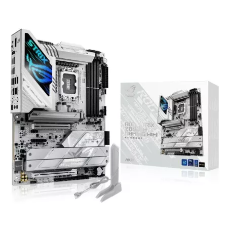 ASUS ROG STRIX Z890-A GAMING WIFI