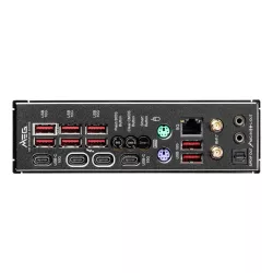 MSI MEG Z890 UNFIFY-X