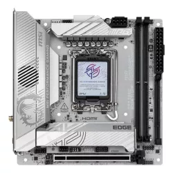 MSI MPG Z890I EGDE TI WIFI