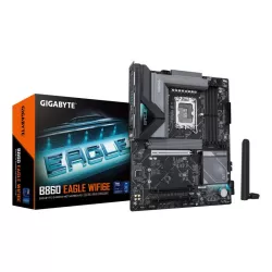 GIGABYTE B860 EAGLE WIFI6E