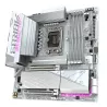 GIGABYTE B860M AORUS ELITE WF6E ICE