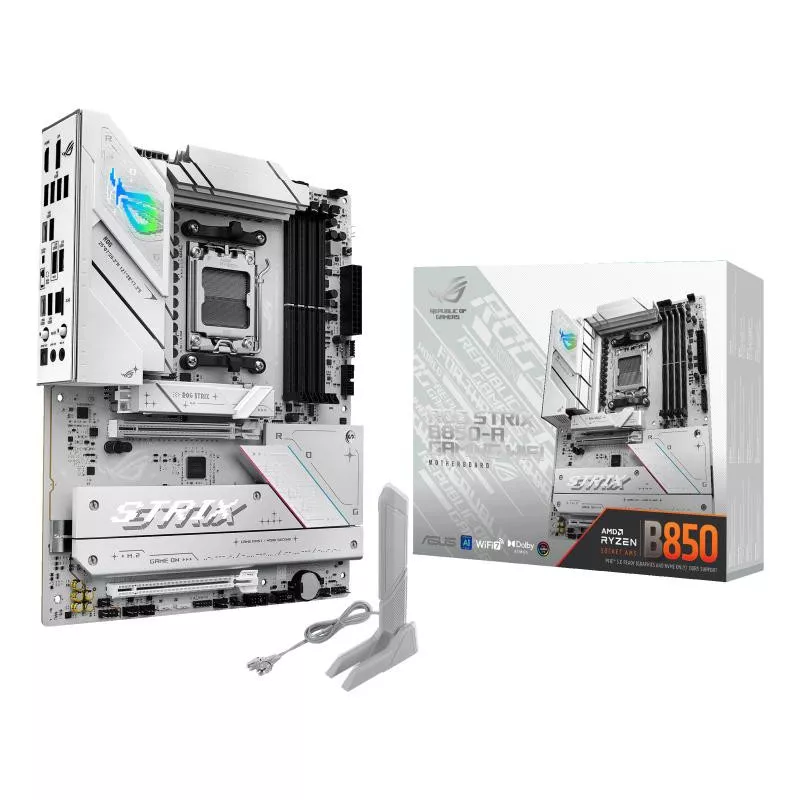 ASUS ROG STRIX B850-A GAMING WIFI