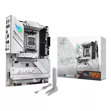 ASUS ROG STRIX B850-A GAMING WIFI