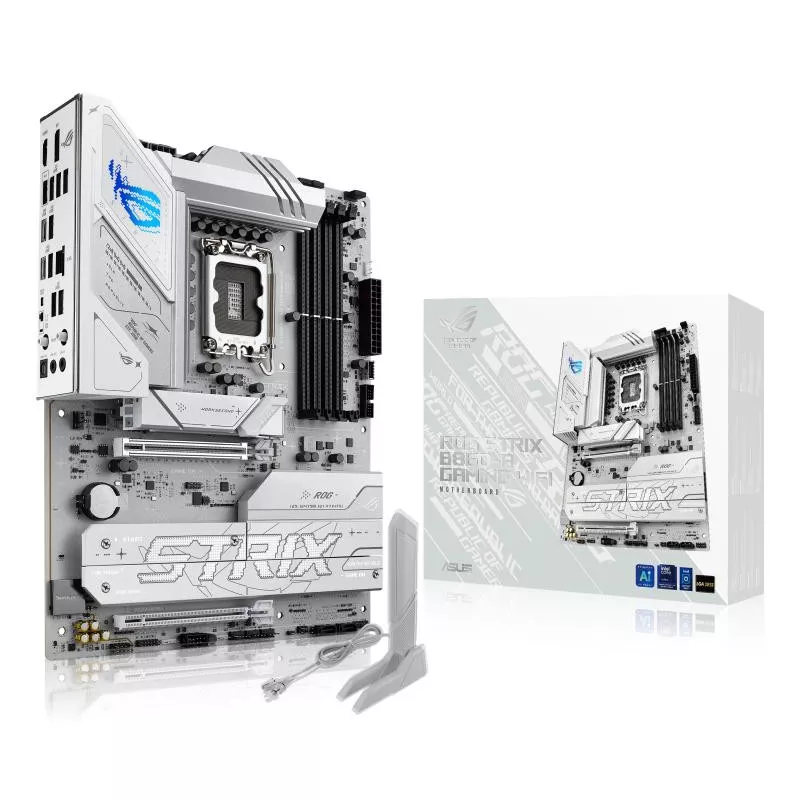 ASUS ROG STRIX B860-A GAMING WIFI
