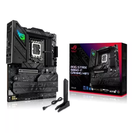 ASUS ROG STRIX B860-F GAMING WIFI