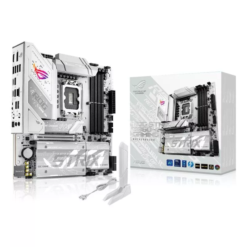 ASUS ROG STRIX B860-G GAMING WIFI