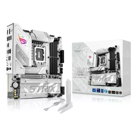 ASUS ROG STRIX B860-G GAMING WIFI