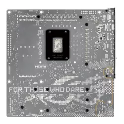 ASUS ROG STRIX B860-G GAMING WIFI
