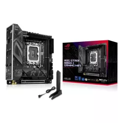 ASUS ROG STRIX B860-I GAMING WIFI