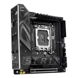 ASUS ROG STRIX B860-I GAMING WIFI