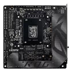 ASUS ROG STRIX B860-I GAMING WIFI