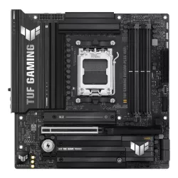 ASUS TUF GAMING B850M-PLUS WIFI