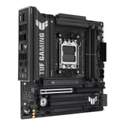 ASUS TUF GAMING B850M-PLUS WIFI