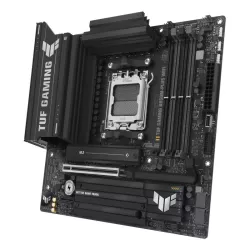 ASUS TUF GAMING B850M-PLUS WIFI