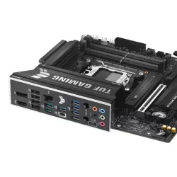 ASUS TUF GAMING B850M-PLUS WIFI