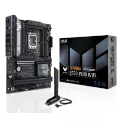 ASUS TUF GAMING B860-PLUS WIFI