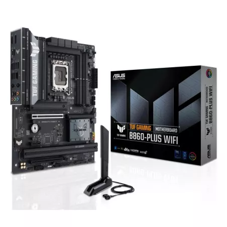 ASUS TUF GAMING B860-PLUS WIFI