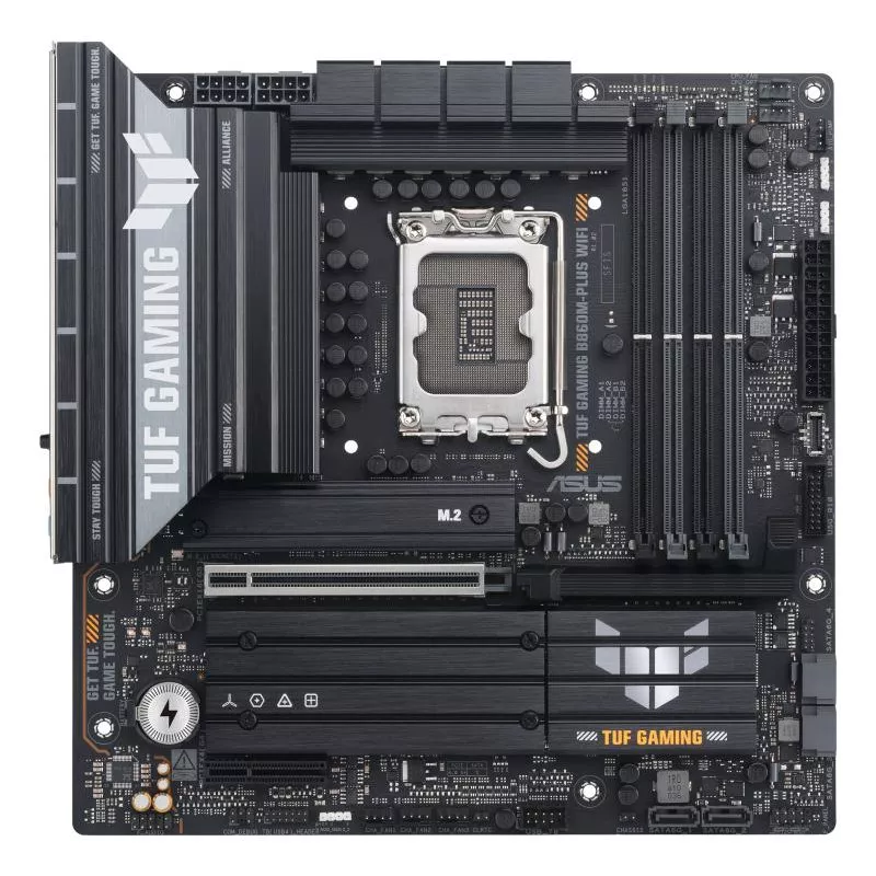 ASUS TUF GAMING B860M-PLUS WIFi