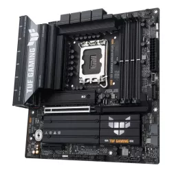 ASUS TUF GAMING B860M-PLUS
