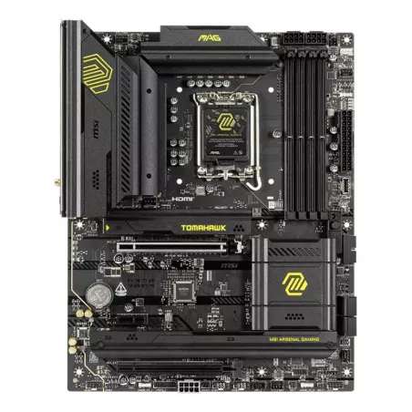 MSI MAG B860 TOMAHAWK WIFI