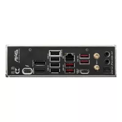 MSI MAG B860 TOMAHAWK WIFI