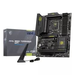 MSI MAG B860 TOMAHAWK WIFI