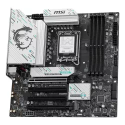 MSI B860M GAMING PLUS WIFI