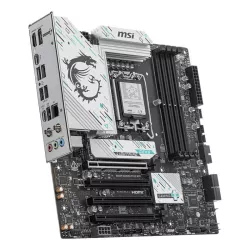 MSI B860M GAMING PLUS WIFI