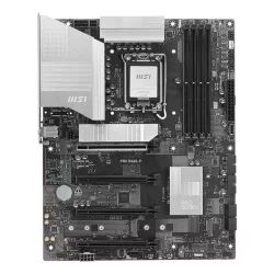 MSI PRO B860-P