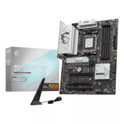 MSI B850 GAMING PLUS WIFI