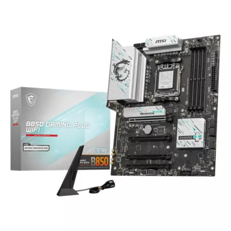 MSI B850 GAMING PLUS WIFI
