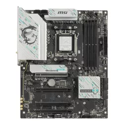 MSI B850 GAMING PLUS WIFI