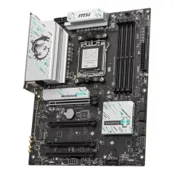 MSI B850 GAMING PLUS WIFI