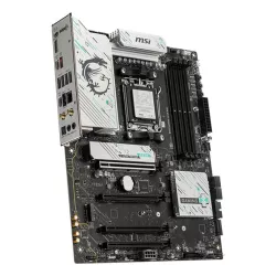 MSI B850 GAMING PLUS WIFI