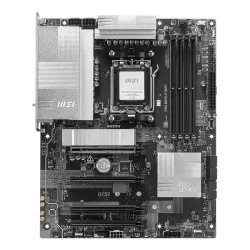 MSI PRO B850-P WIFI